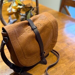 Will Leather Good handbag